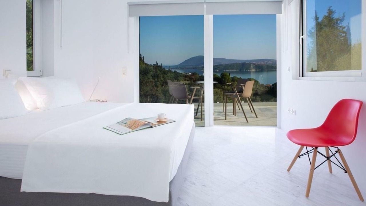 Photo of Bedroom in Katouna