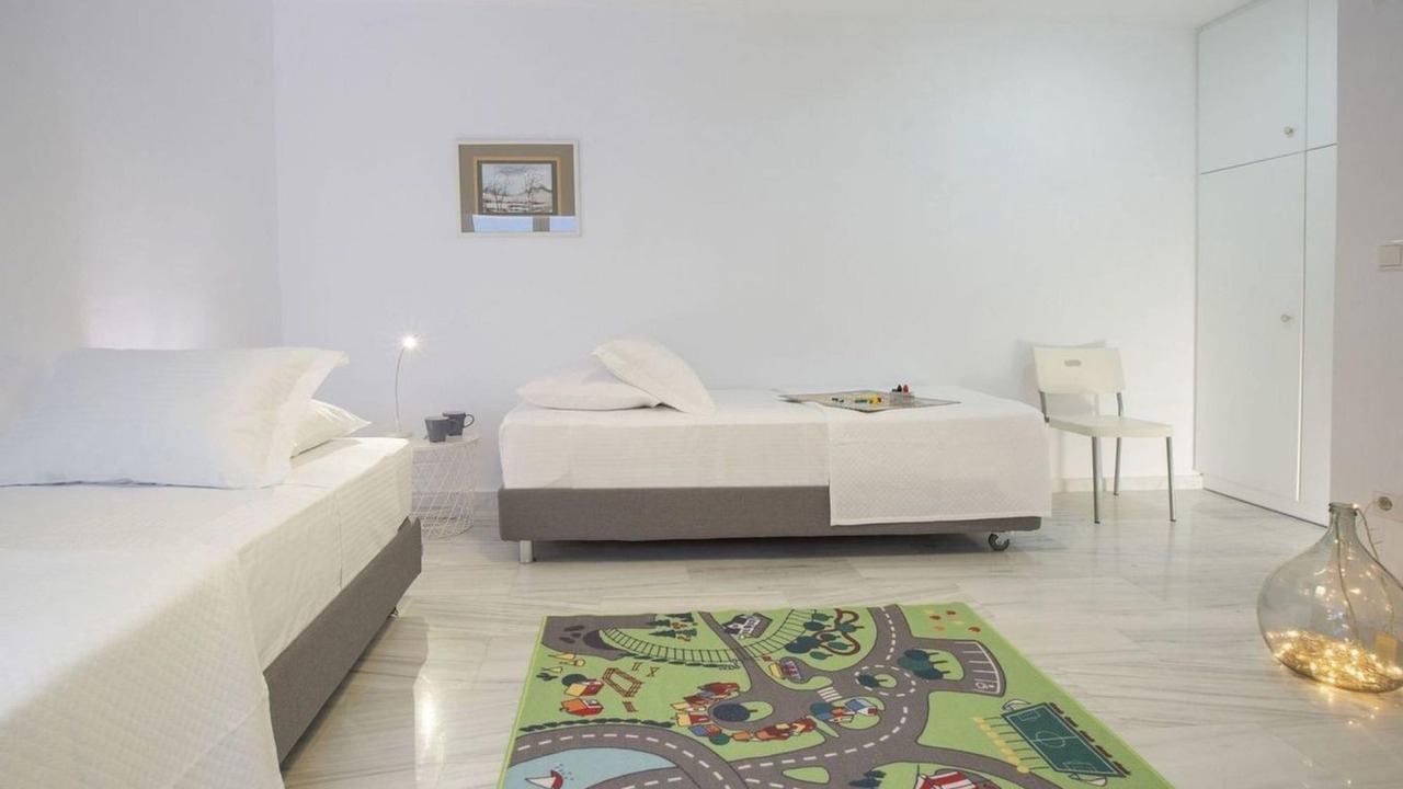 Photo of Bedroom in Katouna