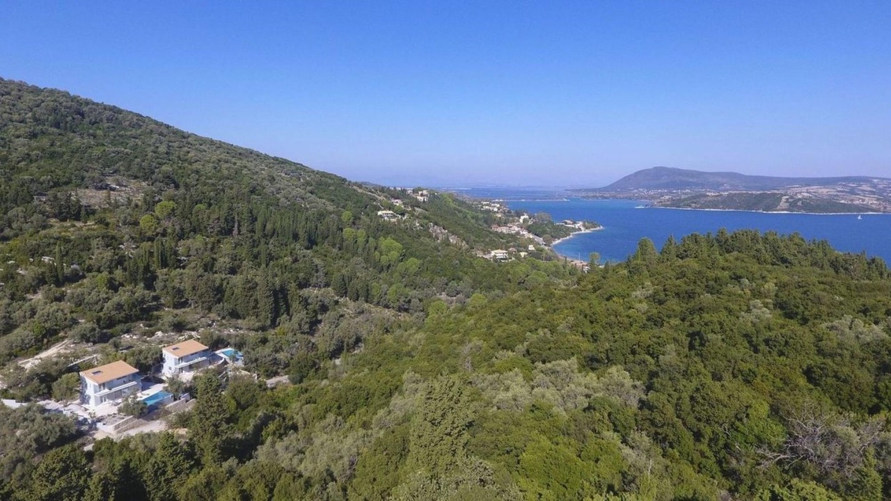 Photo of Outdoor in Katouna