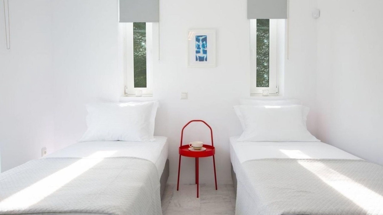Photo of Bedroom in Katouna