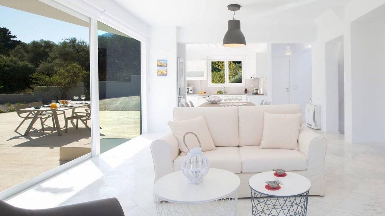 Photo of Livingroom in Katouna