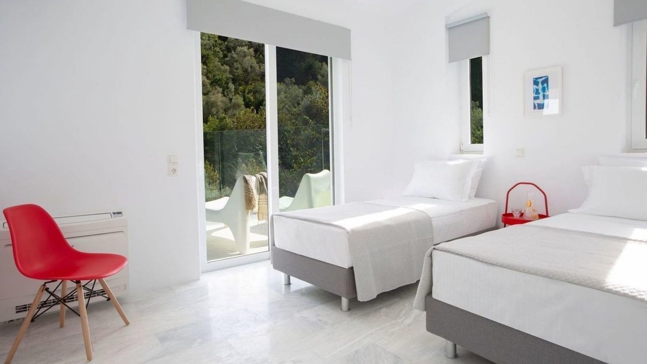Photo of Bedroom in Katouna