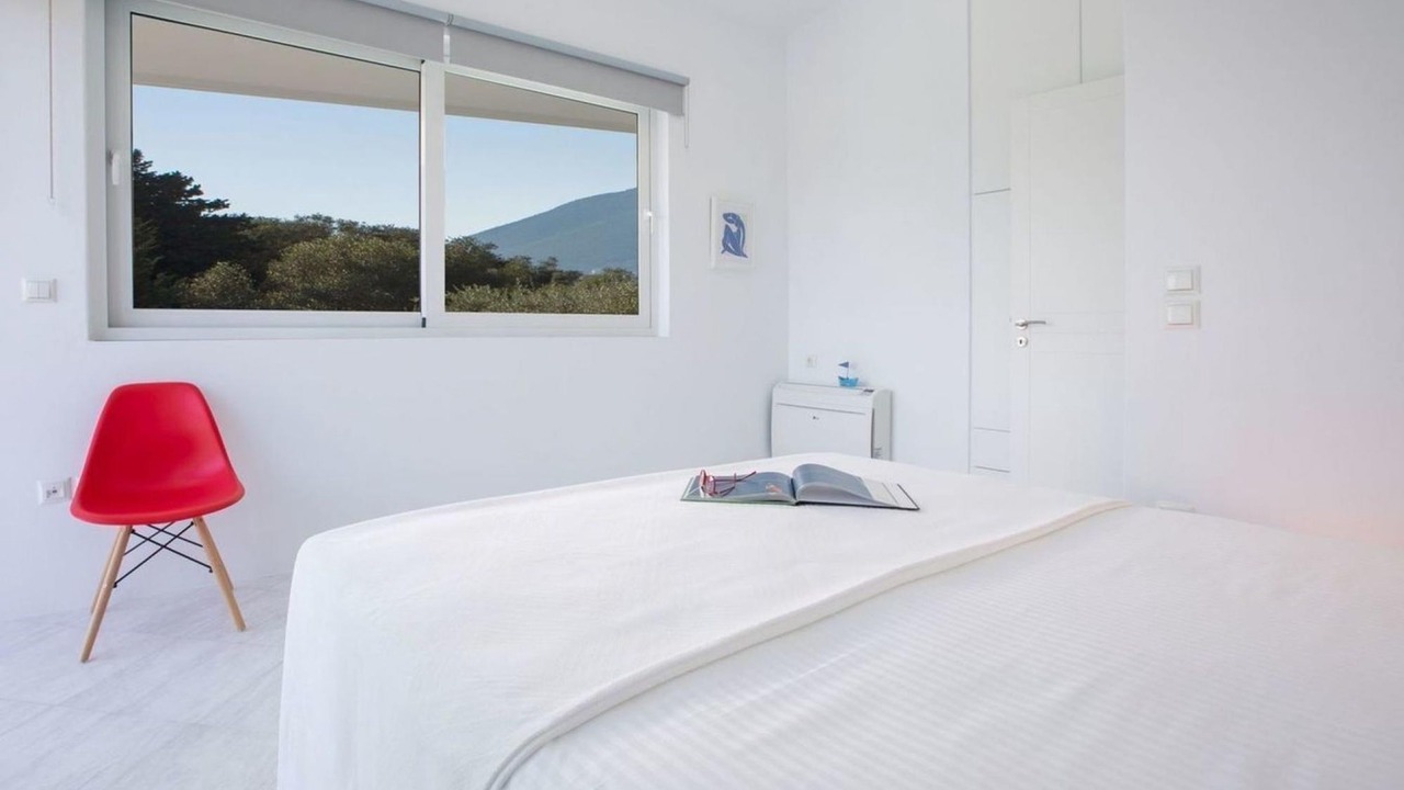 Photo of Bedroom in Katouna