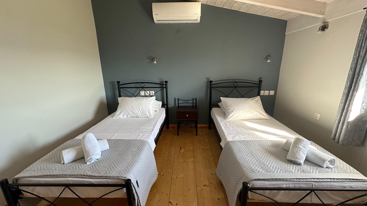 Photo of Bedroom in Frinion