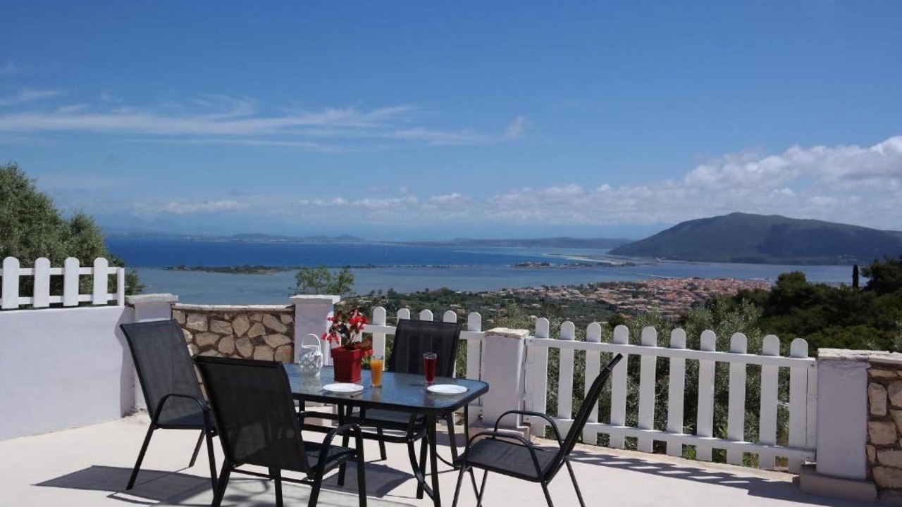 Photo of Outdoor in Frinion