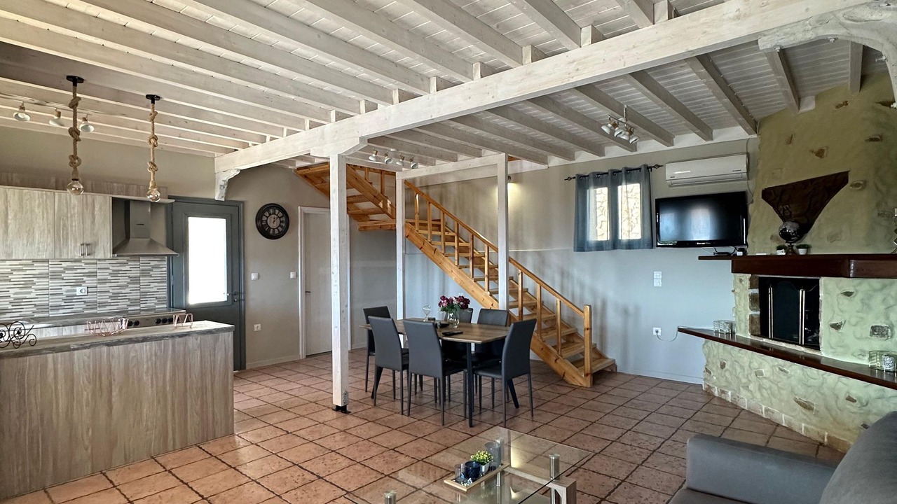 Photo of Livingroom in Frinion