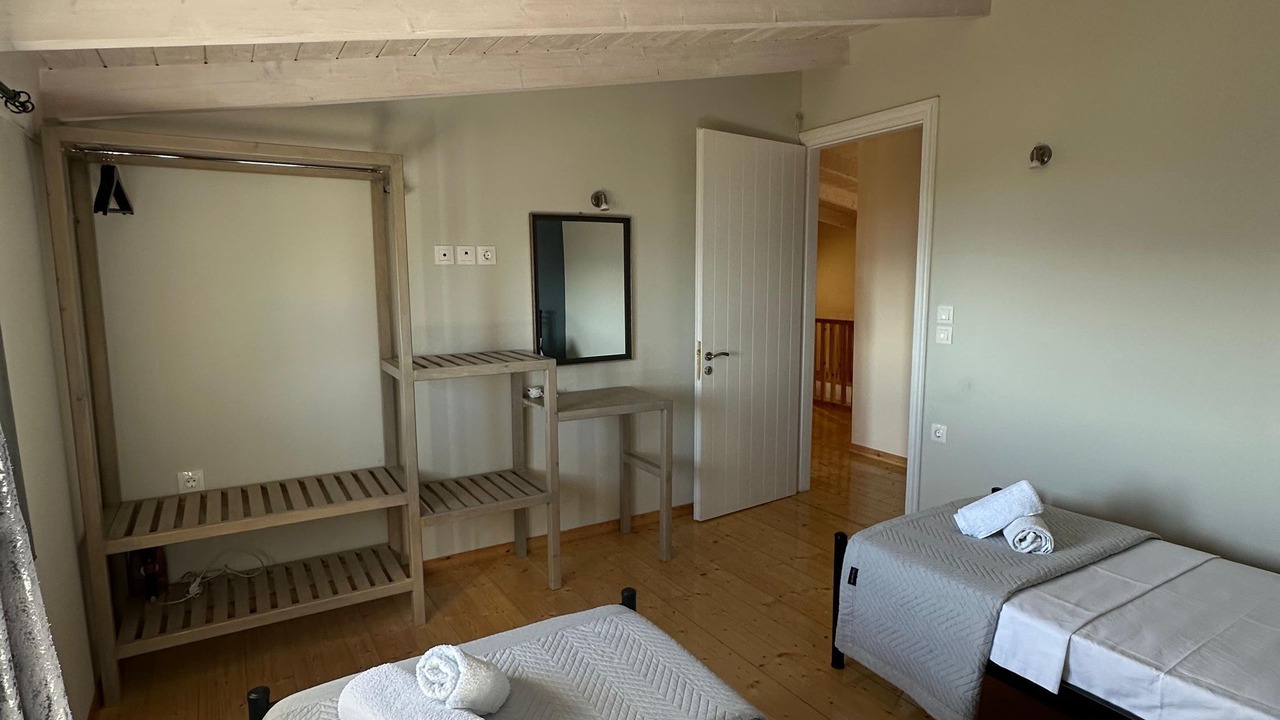 Photo of Bedroom in Frinion