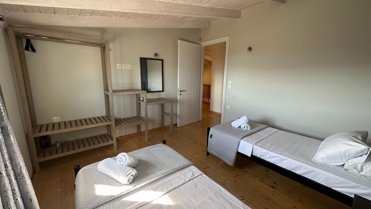 Photo of Bedroom in Frinion