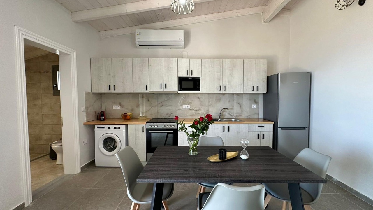 Photo of Kitchen in Frinion