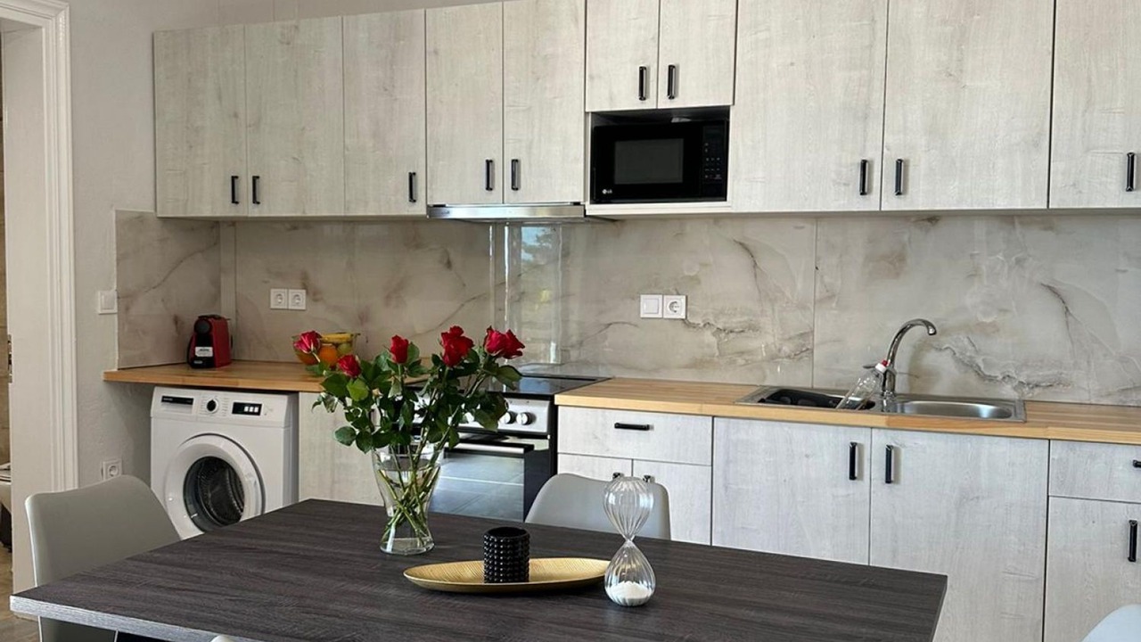 Photo of Kitchen in Frinion