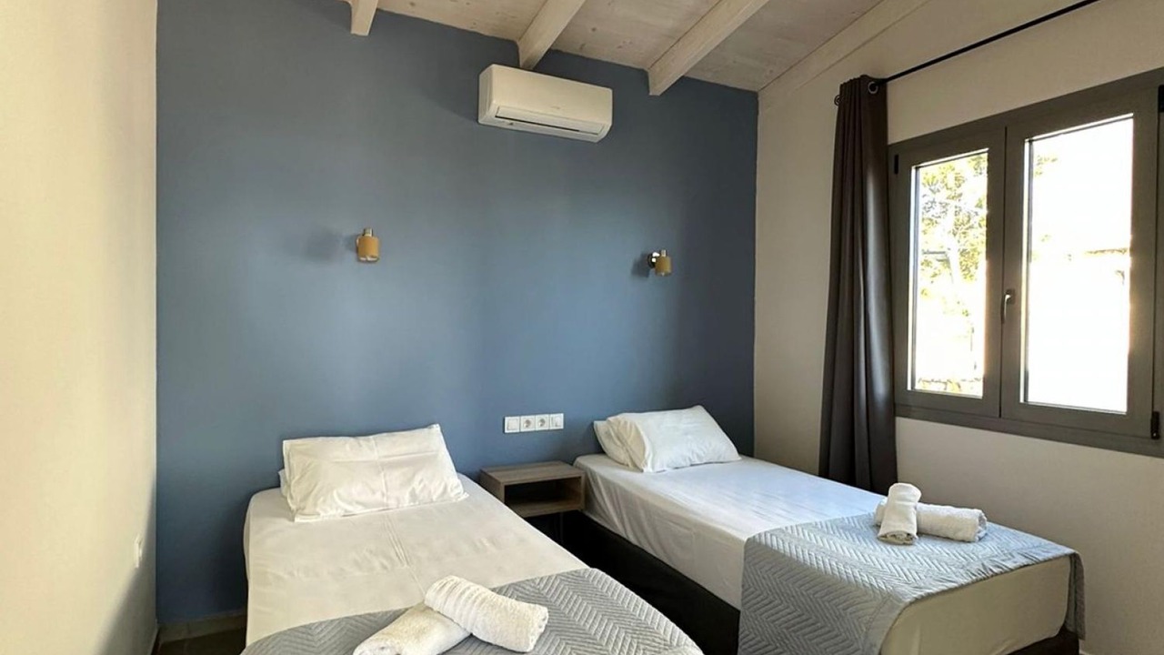 Photo of Bedroom in Frinion