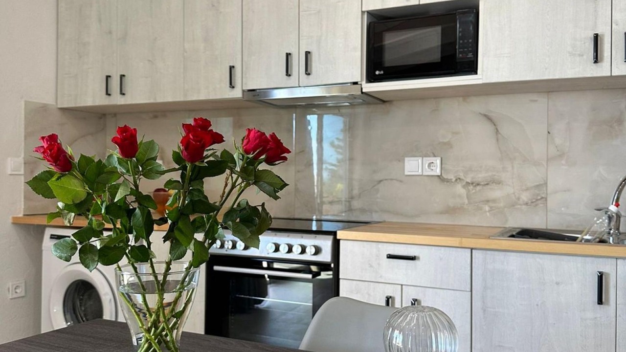 Photo of Kitchen in Frinion