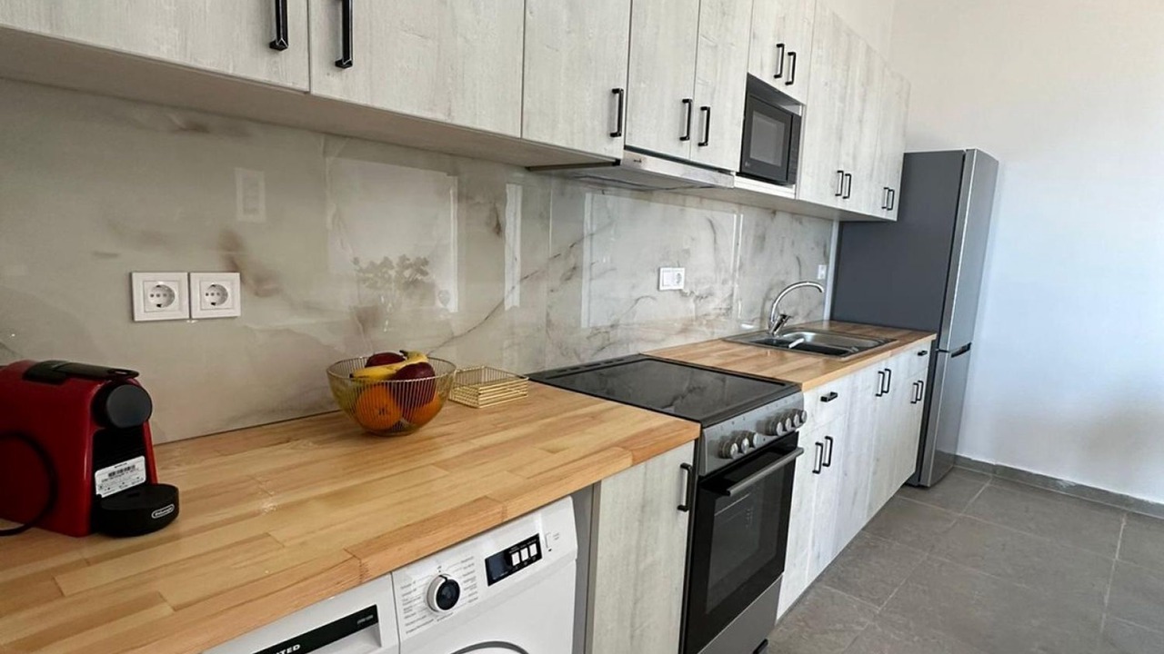 Photo of Kitchen in Frinion