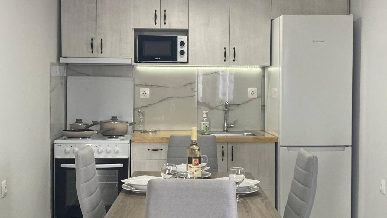 Photo of Kitchen in Frinion