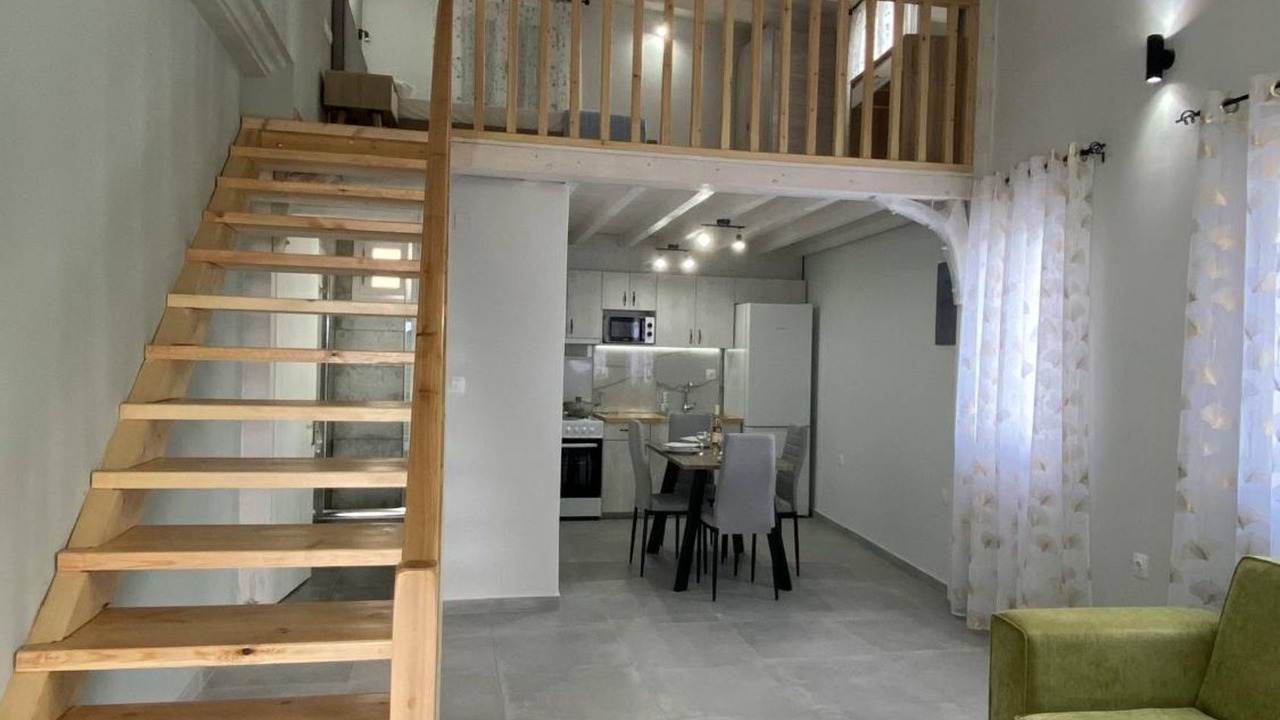 Photo of Livingroom in Frinion