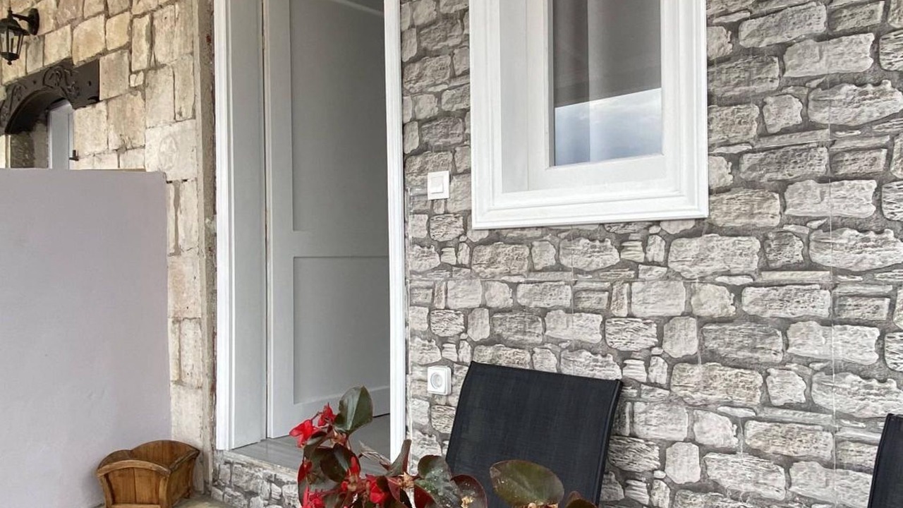 Photo of Patio Balcony in Frinion