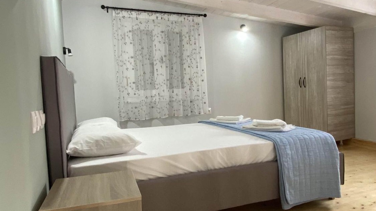Photo of Bedroom in Frinion