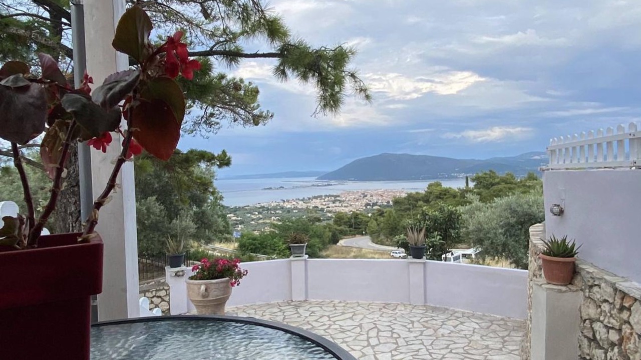 Photo of Patio Balcony in Frinion
