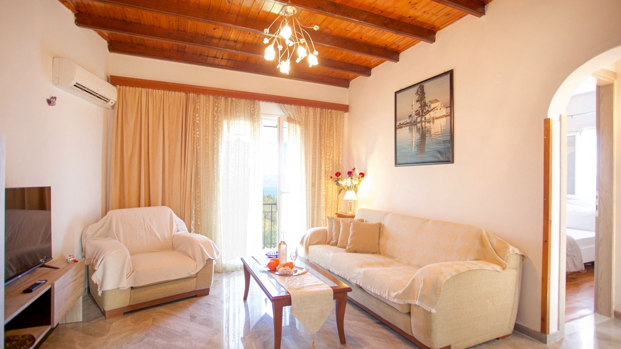 Photo of Livingroom in Petaleia