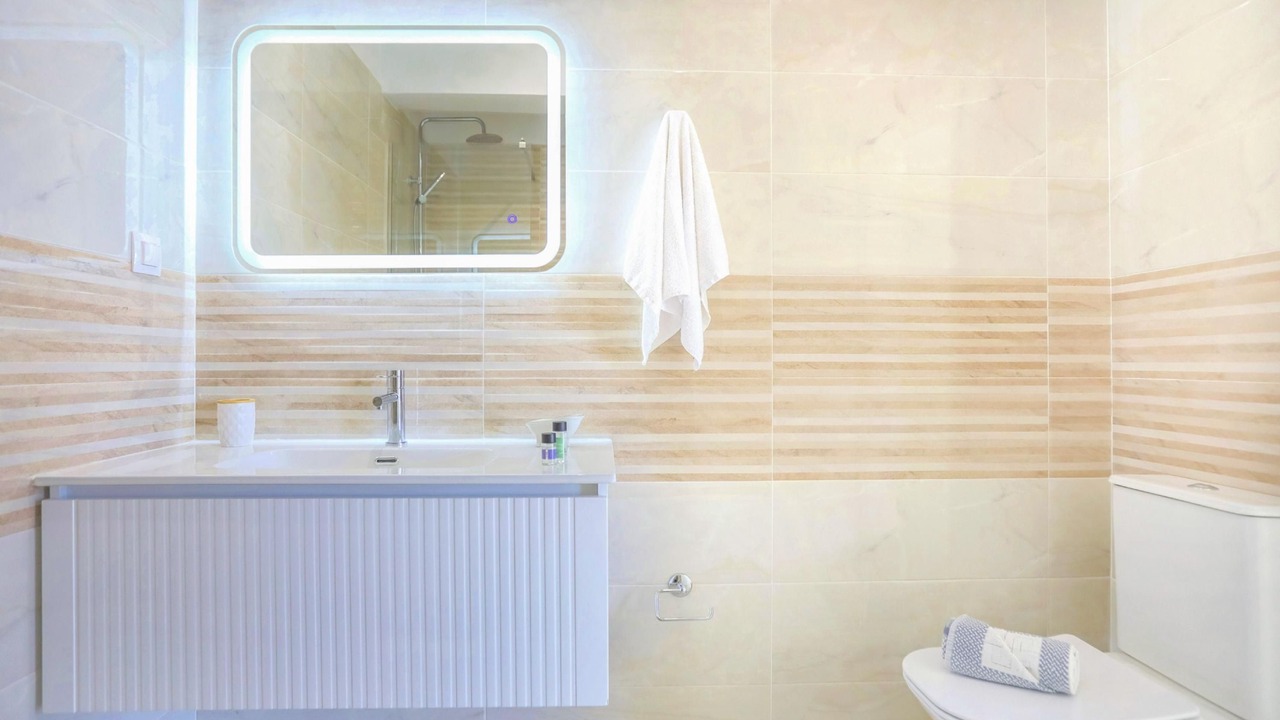 Photo of Bathroom in Nisaki