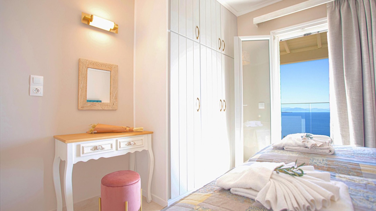 Photo of Bedroom in Nisaki