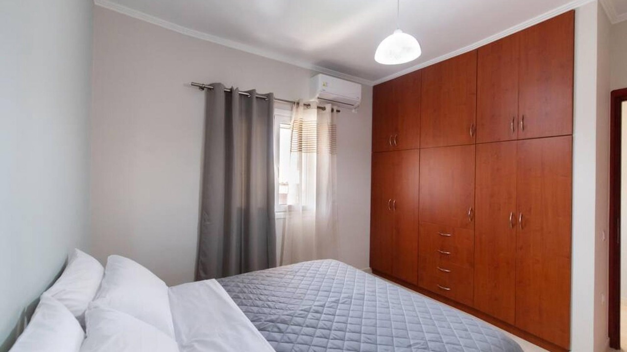 Photo of Bedroom in Tsoukaladhes