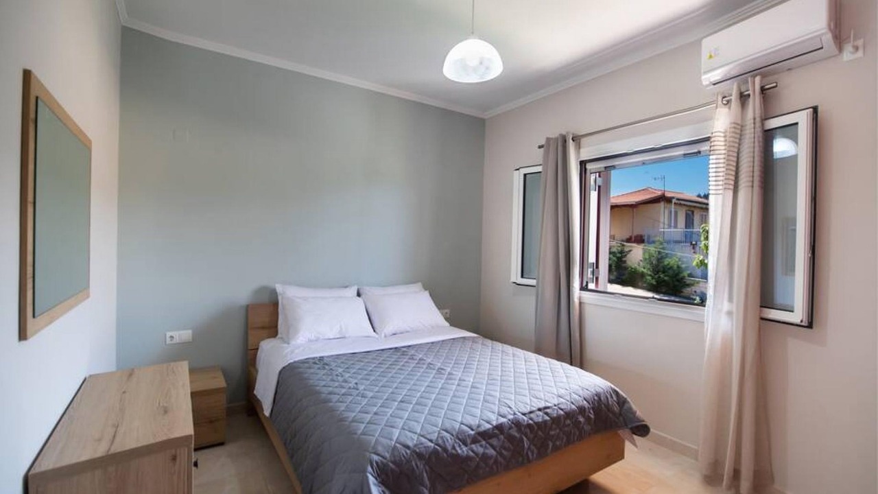 Photo of Bedroom in Tsoukaladhes