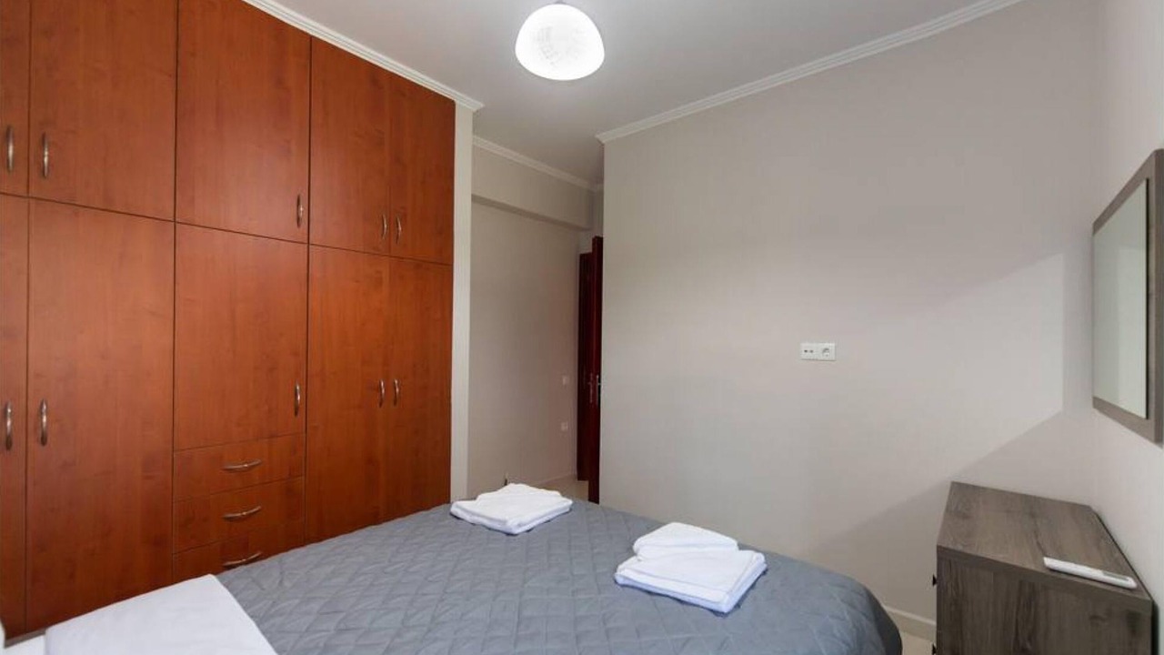 Photo of Bedroom in Tsoukaladhes