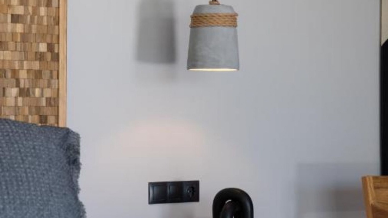 Photo of Bedroom in Nikiana