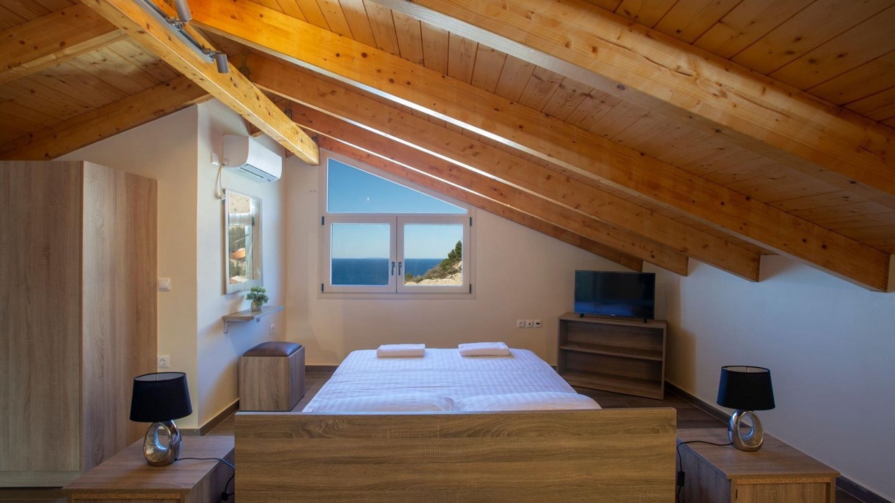 Photo of Bedroom in Agios Nikitas