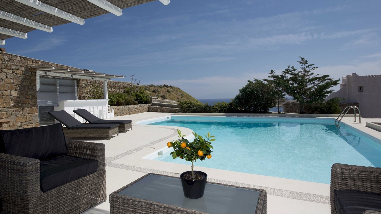 Photo of Outdoor in Kalafatis