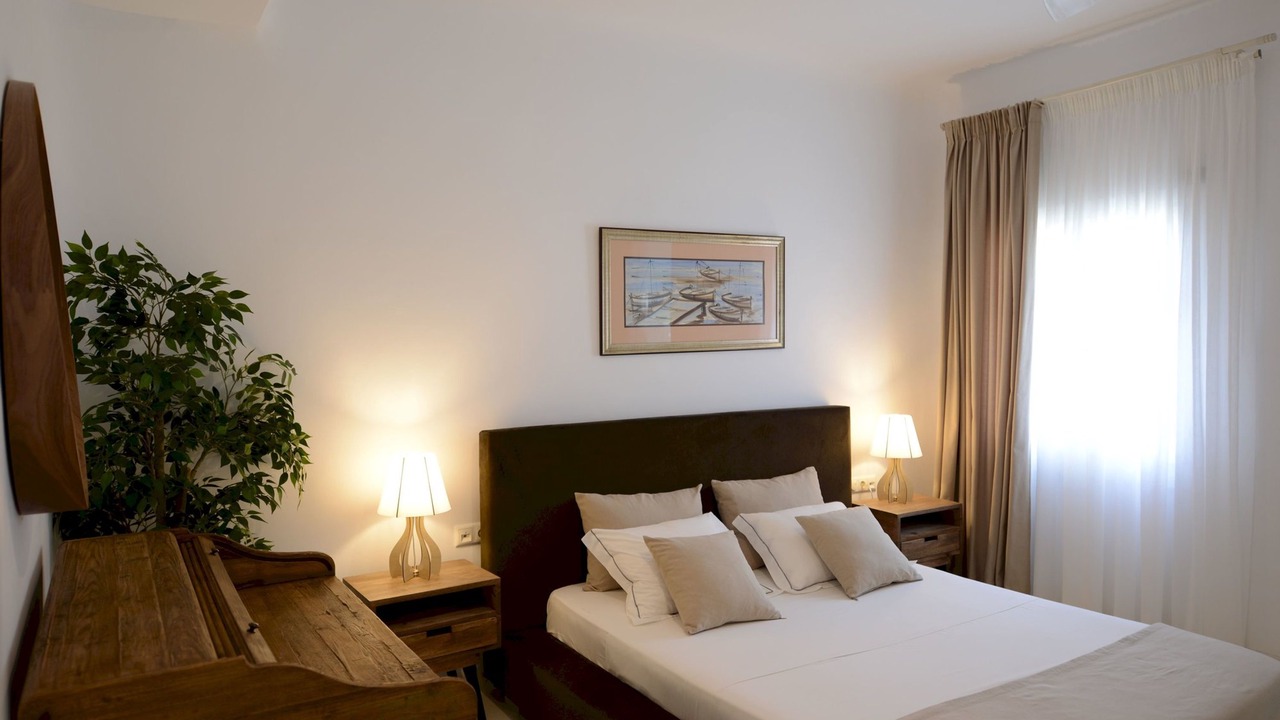 Photo of Bedroom in Kalafatis