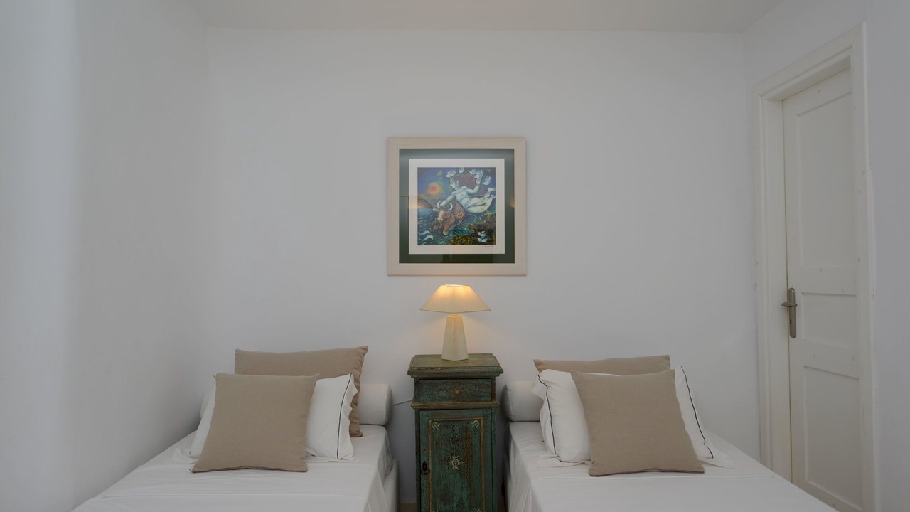 Photo of Bedroom in Kalafatis