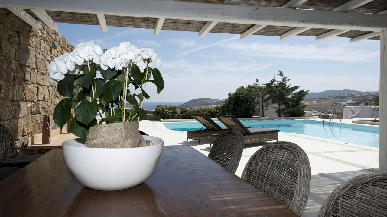 Photo of Outdoor in Kalafatis