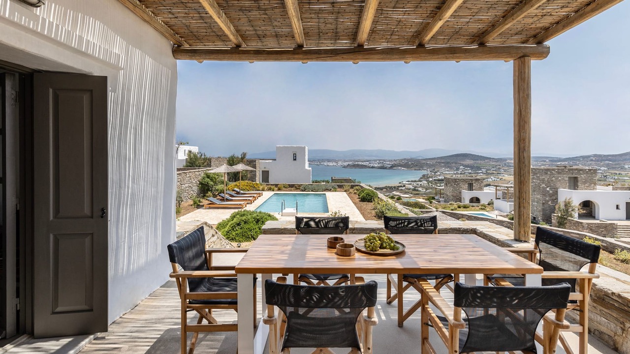 Photo of Outdoor in Naousa