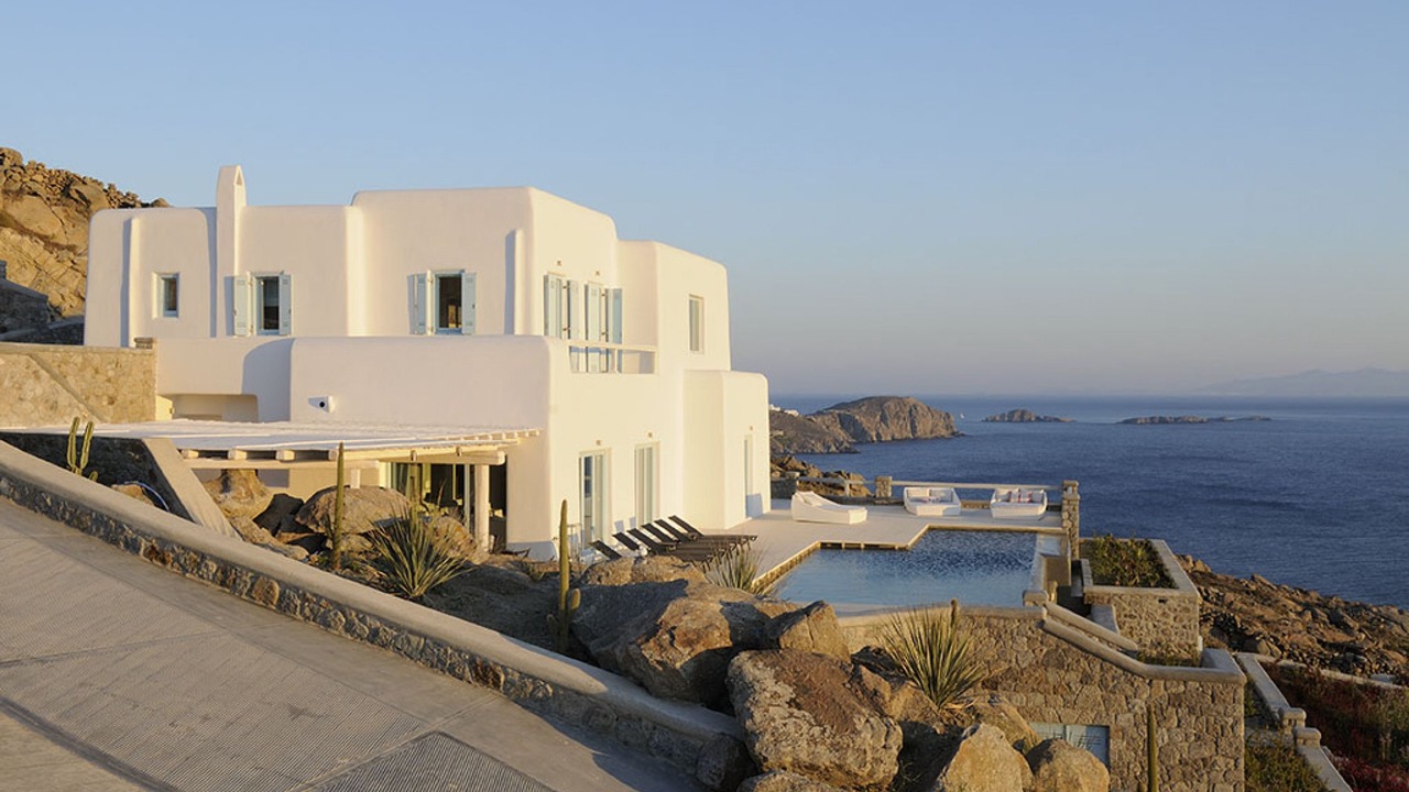Photo of Outdoor in Agios Ioannis