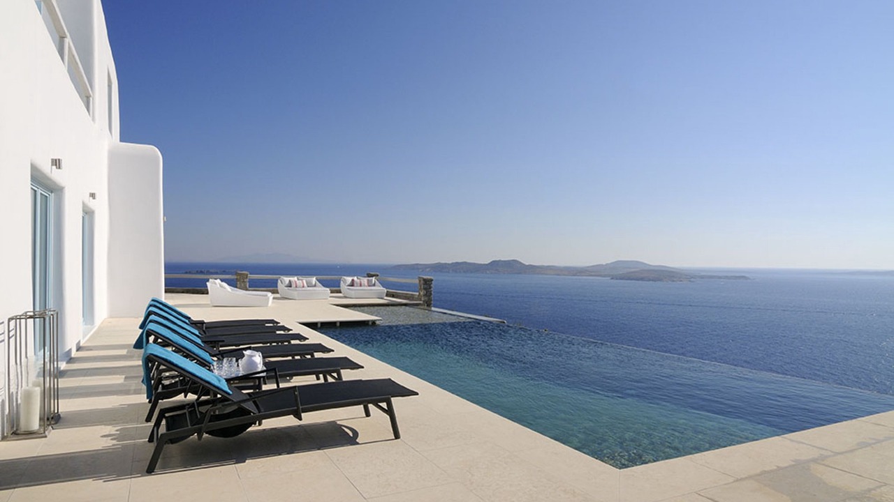 Photo of Outdoor in Agios Ioannis