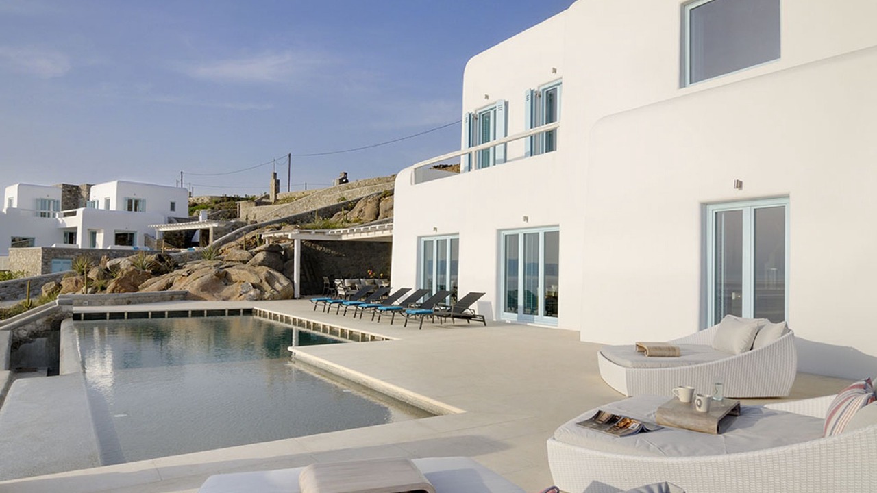 Photo of Outdoor in Agios Ioannis