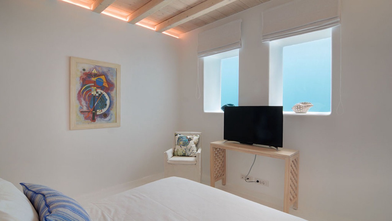 Photo of Bedroom in Agios Ioannis