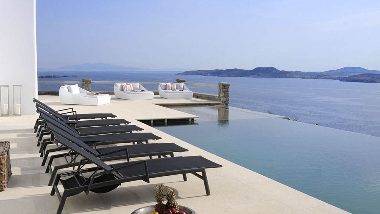 Photo of Outdoor in Agios Ioannis