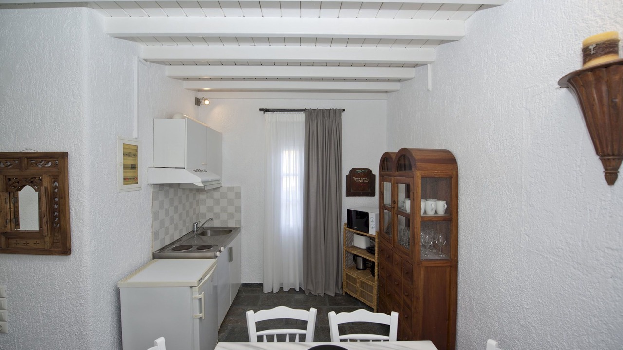 Photo of Kitchen in Kalafatis