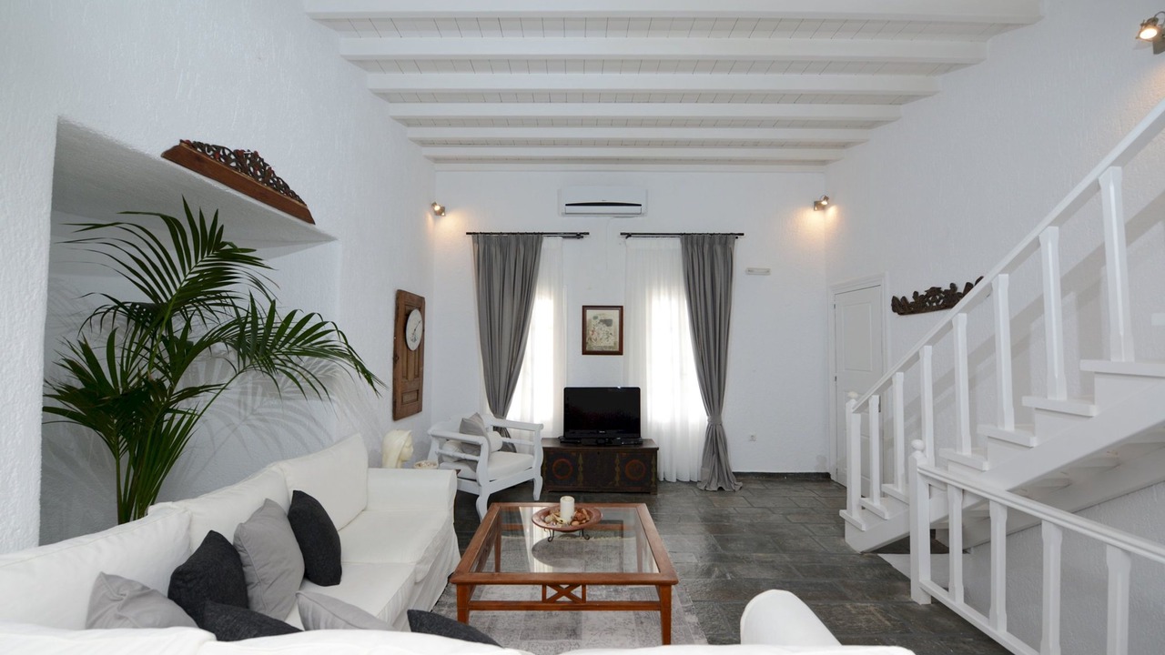 Photo of Livingroom in Kalafatis