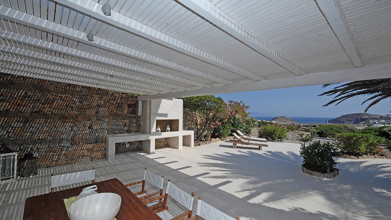 Photo of Outdoor in Kalafatis