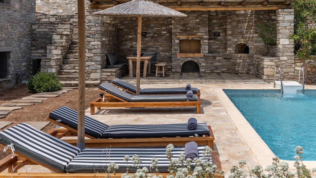 Photo of Outdoor in Naousa