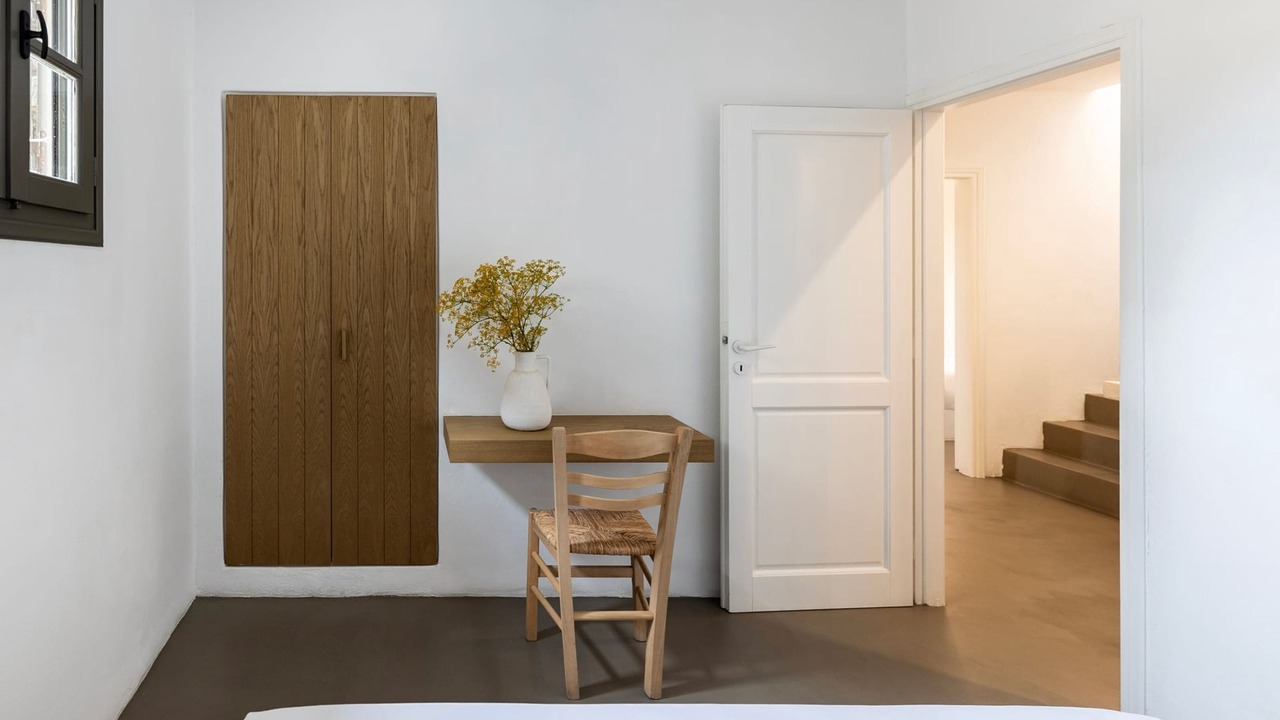 Photo of Bedroom in Naousa