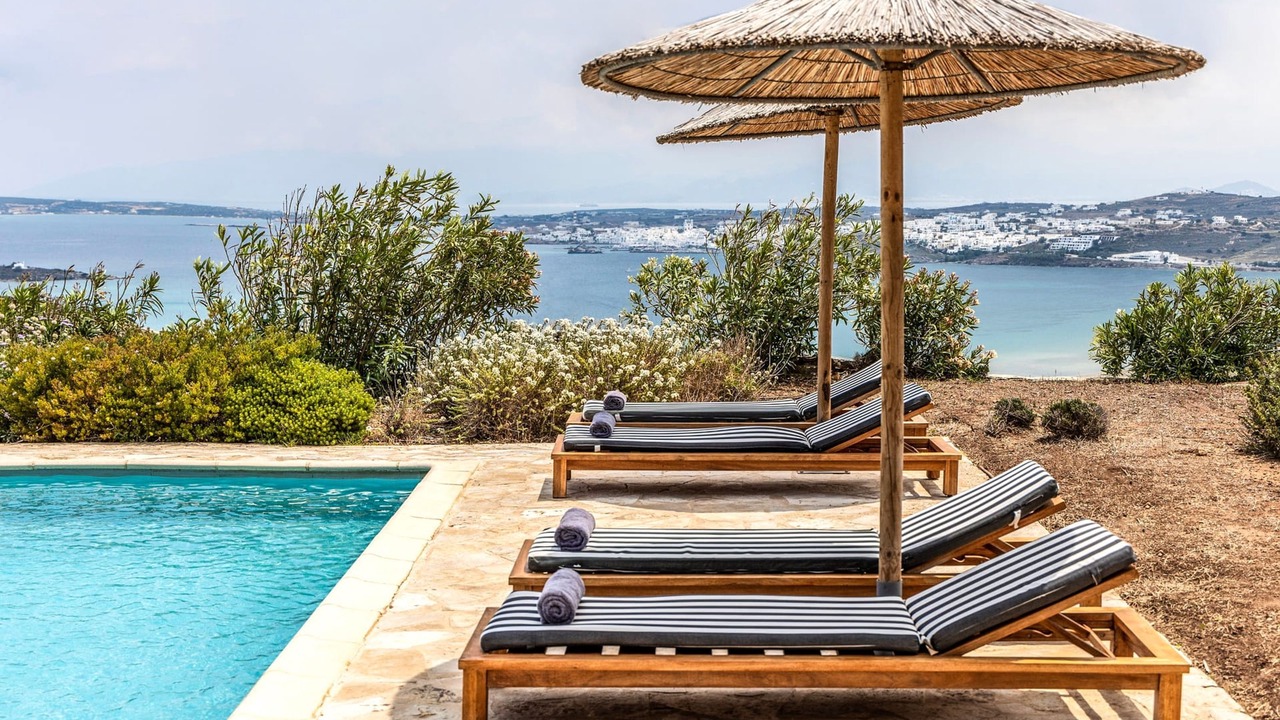 Photo of Outdoor in Naousa