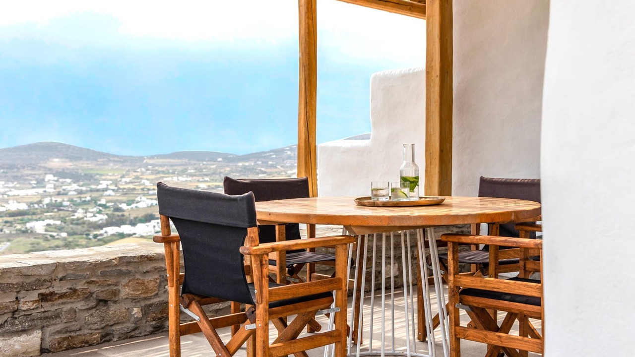 Photo of Outdoor in Naousa