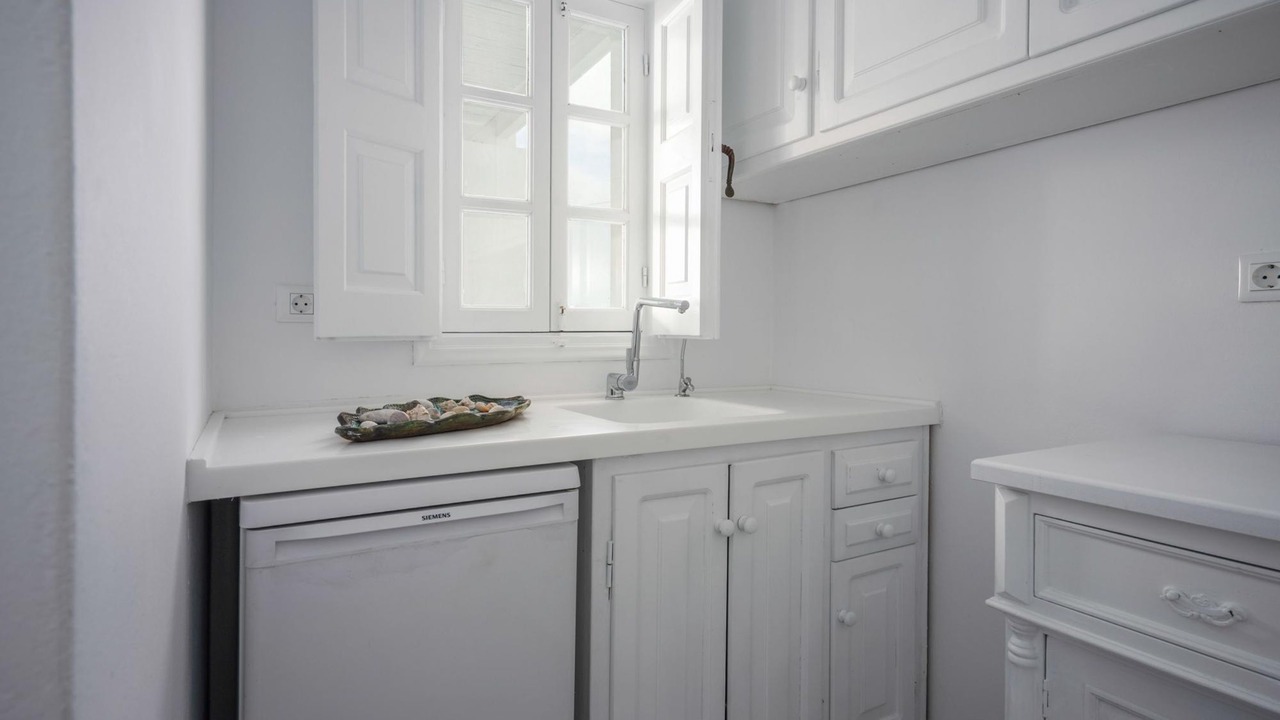 Photo of Bathroom in Amoudi Bay
