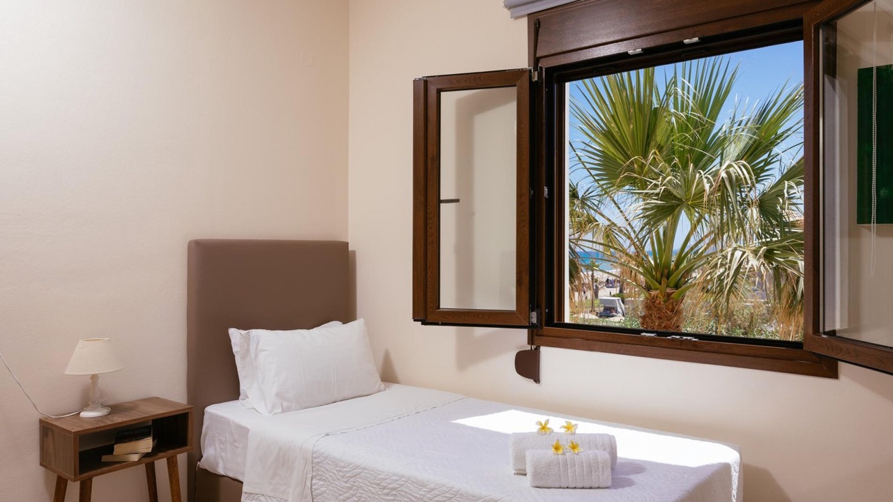 Photo of Bedroom in Rethymno