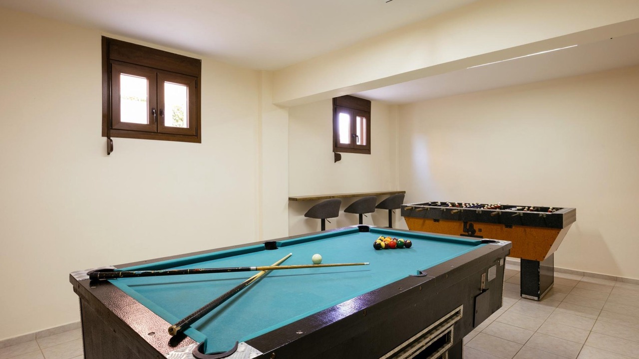Photo of Bedroom in Rethymno
